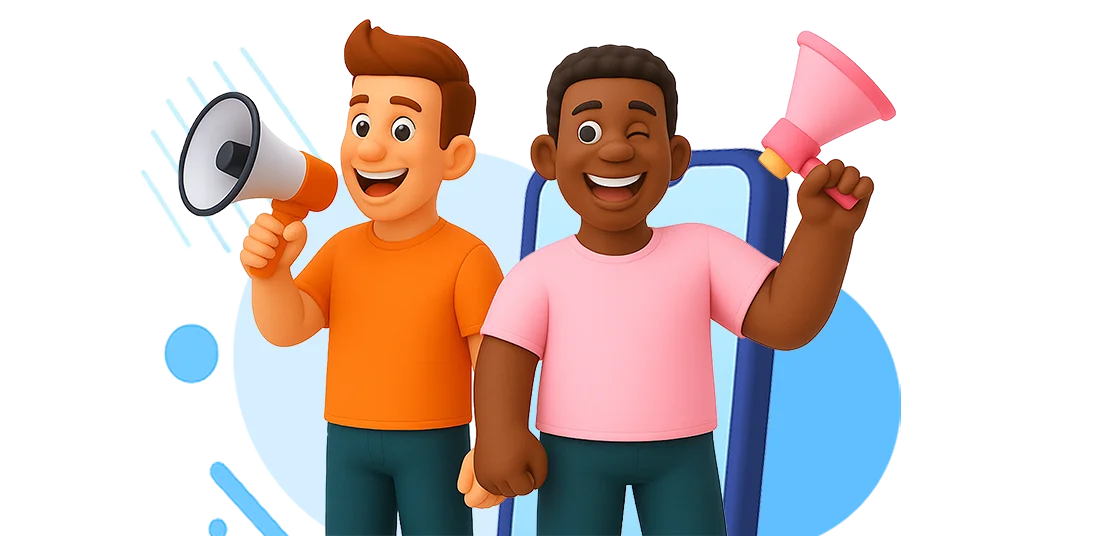 avatars